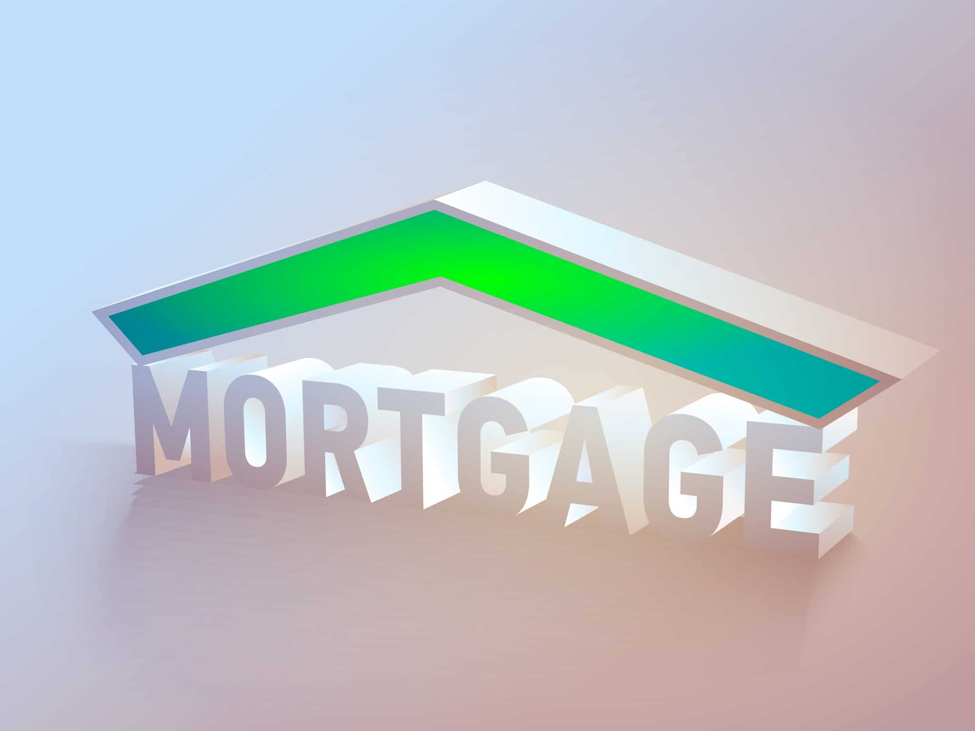 mortgage types