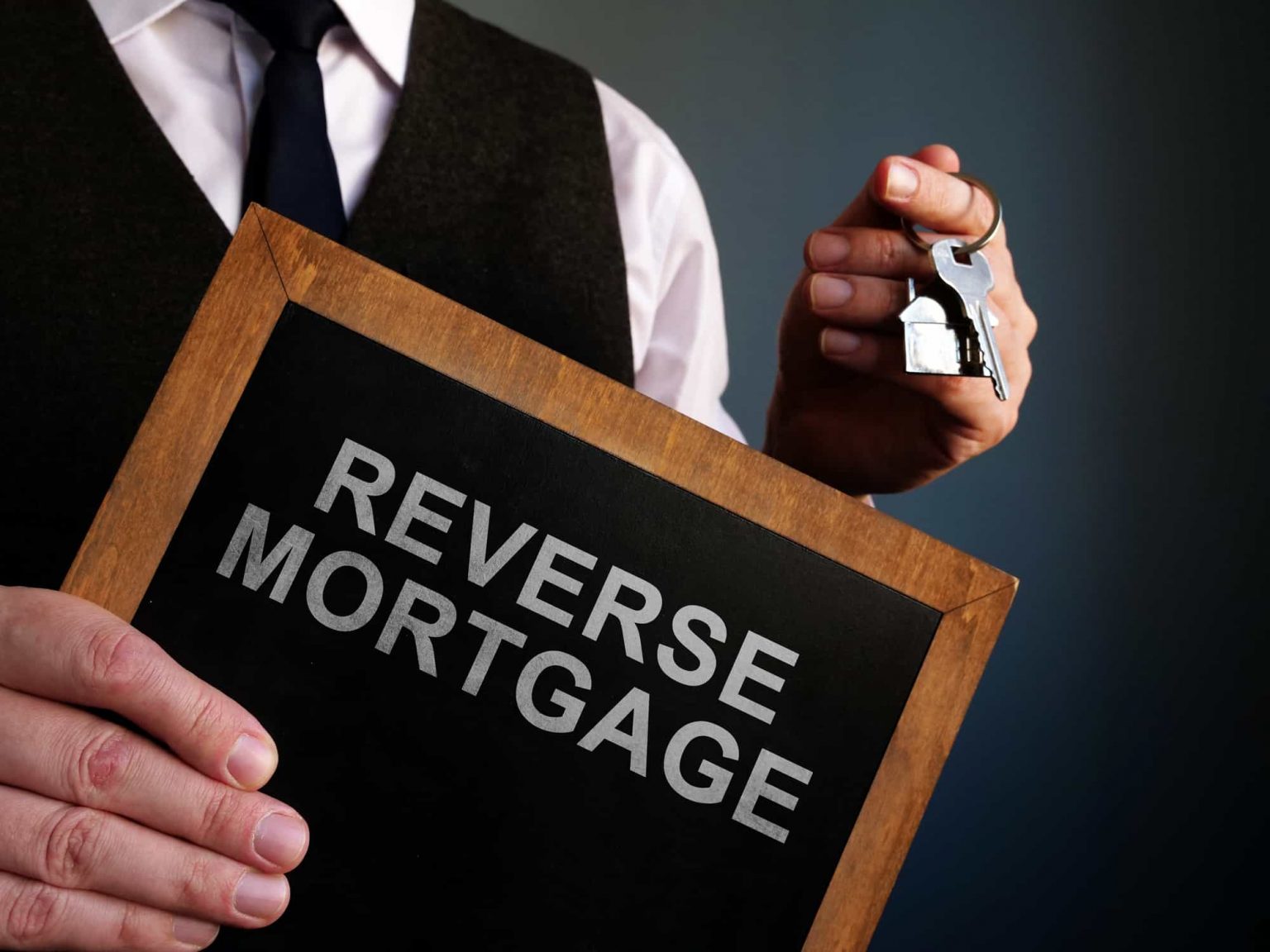 Understanding a HECM for a Home Purchase Quicken Compare