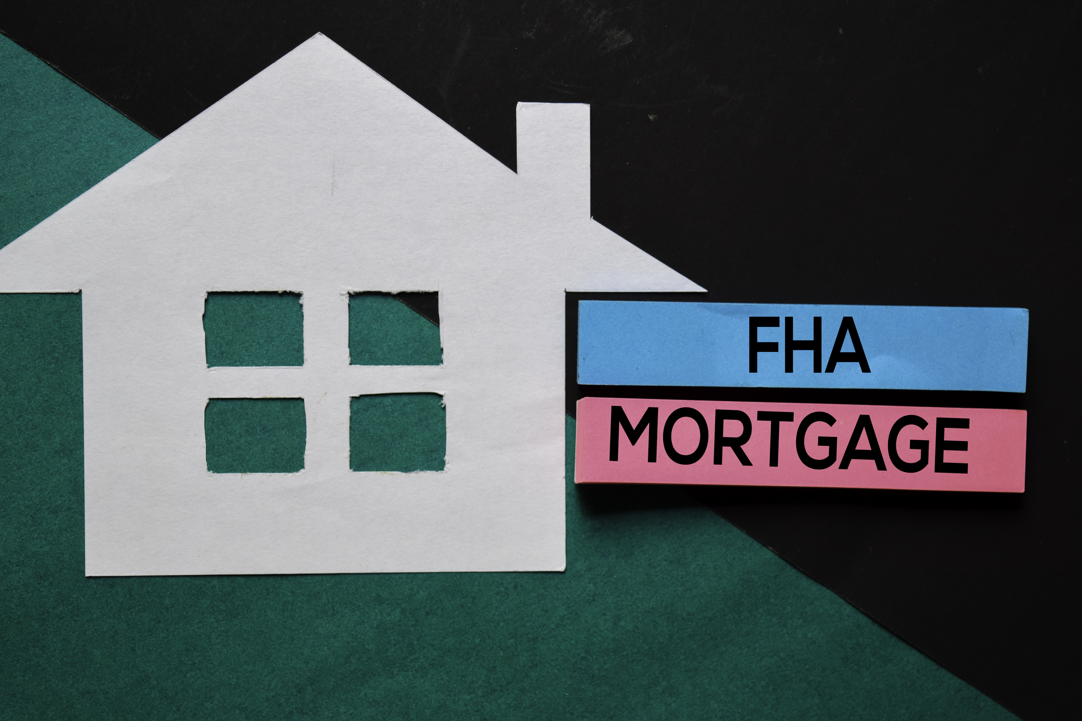 FHA Home Loan